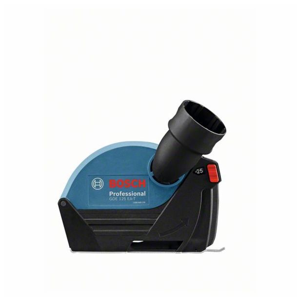 PRIBOR OSTALI BOSCH GDE 125 EA-T PRIBOR OSTALI BOSCH GDE 125 EA-T