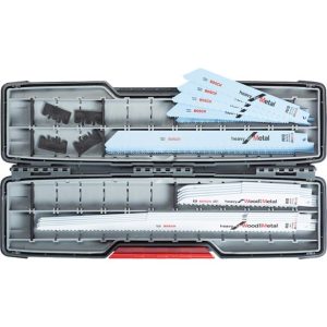PRIBOR OSTALI BOSCH TOUGHBOX ZA LES IN METAL