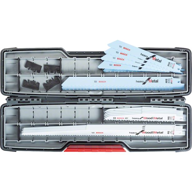PRIBOR OSTALI BOSCH TOUGHBOX ZA LES IN METAL PRIBOR OSTALI BOSCH TOUGHBOX ZA LES IN METAL