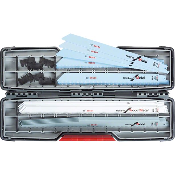 PRIBOR OSTALI BOSCH TOUGHBOX ZA VSE V ENEM PRIBOR OSTALI BOSCH TOUGHBOX ZA VSE V ENEM