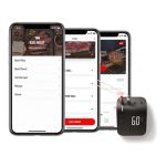 PRIPOMOČEK ZA PEKO WEBER WEBER CONNECT POMOČNIK ZA PEKO – pripomocek pomocnik