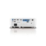 PROJEKTOR BENQ DLP FHD MH733 4000A 16000:1 16:9 +BAG – dodatni pogled 4
