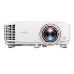 PROJEKTOR BENQ DLP FHD TH671ST 3000A 10000:1 16:9 2.7KG WHIT – dodatni pogled 1
