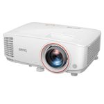 PROJEKTOR BENQ DLP FHD TH671ST 3000A 10000:1 16:9 2.7KG WHIT