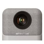 PROJEKTOR BYINTEK LOVE U4 PRENOSNI LED – dodatni pogled 1