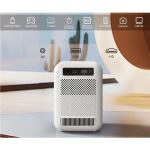 PROJEKTOR BYINTEK LOVE U4 PRENOSNI LED – dodatni pogled 5
