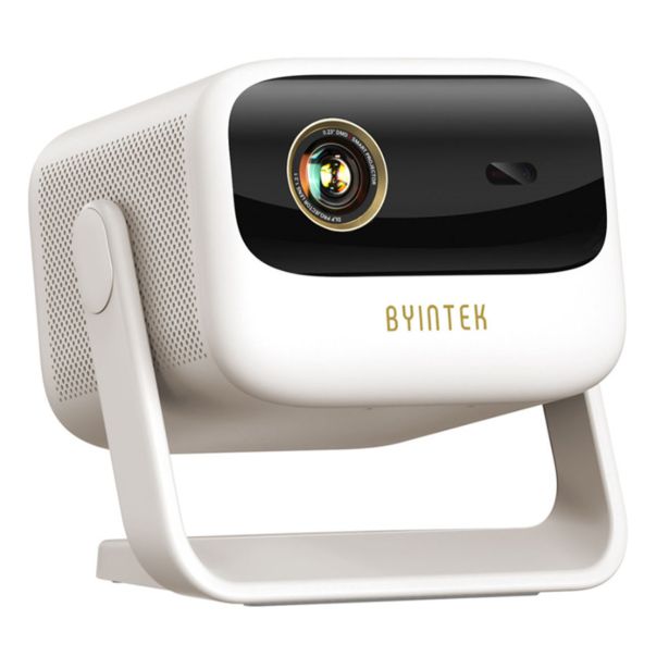 PROJEKTOR BYINTEK UFO U90 MAX PRENOSNI 4LED PROJEKTOR BYINTEK UFO U90 MAX PRENOSNI 4LED