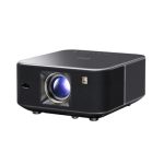 PROJEKTOR YABER K3 PRO GOOGLE TV SOUND BY JBL – dodatni pogled 1
