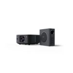 PROJEKTOR YABER K3 PRO GOOGLE TV SOUND BY JBL