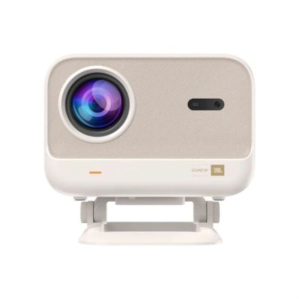 PROJEKTOR YABER L2 PLUS SMART OS SOUND BY JBL PROJEKTOR YABER L2 PLUS SMART OS SOUND BY JBL