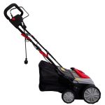 RAHLJALNIK ZELENIC 38CM 1.8KW 45L 2V1 – dodatni pogled 2