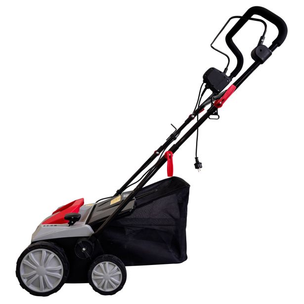 RAHLJALNIK ZELENIC 38CM 1.8KW 45L 2V1 RAHLJALNIK ZELENIC 38CM 1.8KW 45L 2V1
