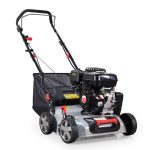 RAHLJALNIK ZELENIC 4.1KW 212CM3 40CM POTISNI – dodatni pogled 6