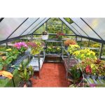 RASTLINJAK PALRAM - HYBRID 6X10 – dodatni pogled 2