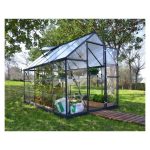 RASTLINJAK PALRAM - HYBRID 6X10 – dodatni pogled 6