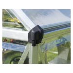 RASTLINJAK PALRAM - HYBRID 6X12, ALU – dodatni pogled 5