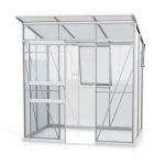 RASTLINJAK, STEKLO/POLIK. VITAVIA PALMA 3250 ESG/HKP, ELOKSIRANO ALUMINIJ – steklopolik esghkp