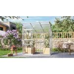 RASTLINJAK, STEKLO/POLIK. VITAVIA PALMA 3250 ESG/HKP, ELOKSIRANO ALUMINIJ – steklopolik esghkp