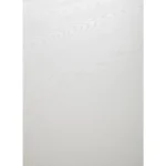 Raztegljiva miza CLIV 135/270X90 bela, izdelana iz prašno barvanega aluminija s poliestrsko zaščito, zagotavlja odlično odpornost in dolgo življenjsko
