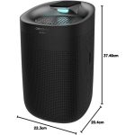 RAZVLAŽILNIK ZRAKA CECOTEC BIGDRY 3000 PURELIGHT – razvlazilnik