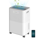 RAZVLAŽILNIK ZRAKA CECOTEC BIGDRY 8000 EXPERT CONNECTED – razvlazilnik