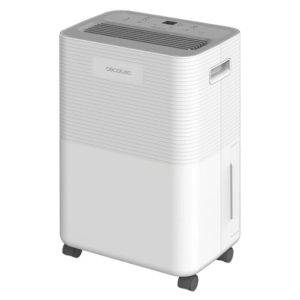 RAZVLAŽILNIK ZRAKA CECOTEC BIGDRY 8000 EXPERT CONNECTED