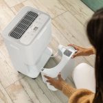 RAZVLAŽILNIK ZRAKA CECOTEC BIGDRY 8000 EXPERT CONNECTED – razvlazilnik