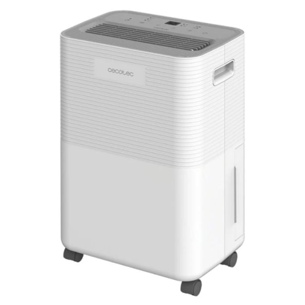 RAZVLAŽILNIK ZRAKA CECOTEC BIGDRY 8000 EXPERT CONNECTED RAZVLAŽILNIK ZRAKA CECOTEC BIGDRY 8000 EXPERT CONNECTED
