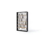Regal z osvetlitvijo FITY 2 – dodatni pogled 7