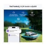 ROBOTSKA KOSILNICA ANTHBOT GENIE 600E – dodatni pogled 16