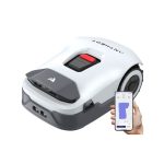 ROBOTSKA KOSILNICA ANTHBOT GENIE 600E – dodatni pogled 7