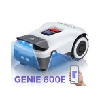 ROBOTSKA KOSILNICA ANTHBOT GENIE 600E – dodatni pogled 8