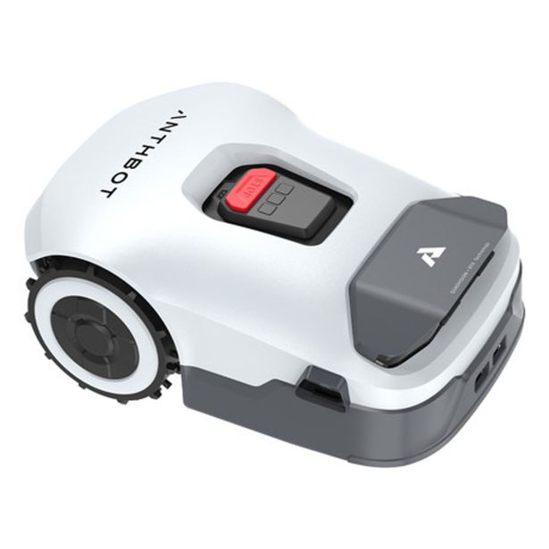 ROBOTSKA KOSILNICA ANTHBOT GENIE 600E ROBOTSKA KOSILNICA ANTHBOT GENIE 600E