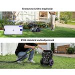 ROBOTSKA KOSILNICA ANTHBOT M5 LIDAR – dodatni pogled 14