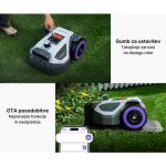 ROBOTSKA KOSILNICA ANTHBOT M5 LIDAR – dodatni pogled 16