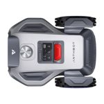 ROBOTSKA KOSILNICA ANTHBOT M5 LIDAR – dodatni pogled 3