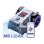 ROBOTSKA KOSILNICA ANTHBOT M5 LIDAR – dodatni pogled 7