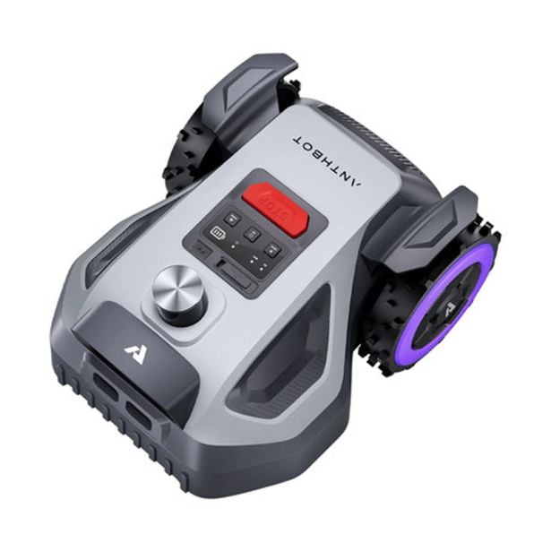 ROBOTSKA KOSILNICA ANTHBOT M5 LIDAR ROBOTSKA KOSILNICA ANTHBOT M5 LIDAR