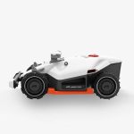 ROBOTSKA KOSILNICA MAMMOTION LUBA 2 5000X AWD – dodatni pogled 1