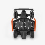 ROBOTSKA KOSILNICA MAMMOTION LUBA 2 5000X AWD – dodatni pogled 2