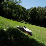 ROBOTSKA KOSILNICA MAMMOTION LUBA 2 5000X AWD – dodatni pogled 3