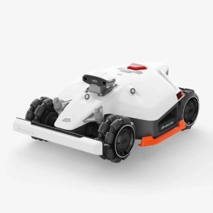 ROBOTSKA KOSILNICA MAMMOTION LUBA 2 5000X AWD
