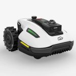 ROBOTSKA KOSILNICA MAMMOTION YUKA MINI 2 1000 – dodatni pogled 1