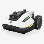ROBOTSKA KOSILNICA MAMMOTION YUKA MINI 2 1000