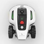 ROBOTSKA KOSILNICA MAMMOTION YUKA MINI 2 1000 – dodatni pogled 3
