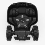 ROBOTSKA KOSILNICA MAMMOTION YUKA MINI 2 1000 – dodatni pogled 4