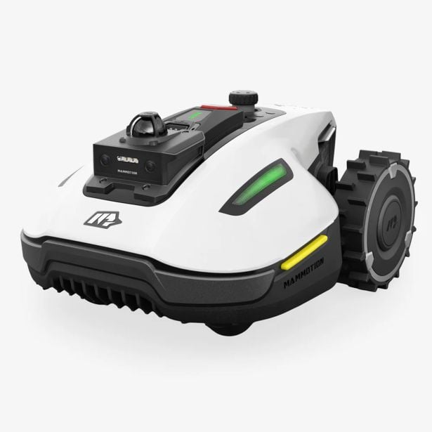 ROBOTSKA KOSILNICA MAMMOTION YUKA MINI 2 1000 ROBOTSKA KOSILNICA MAMMOTION YUKA MINI 2 1000