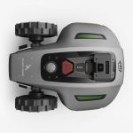 ROBOTSKA KOSILNICA MAMMOTION YUKA MINI 2 800 – dodatni pogled 2