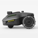 ROBOTSKA KOSILNICA MAMMOTION YUKA MINI 2 800 – dodatni pogled 4
