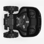 ROBOTSKA KOSILNICA MAMMOTION YUKA MINI 2 800 – dodatni pogled 5